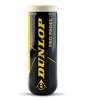 Padel kamuoliukai Dunlop PRO PADEL FIP 3-pet 2